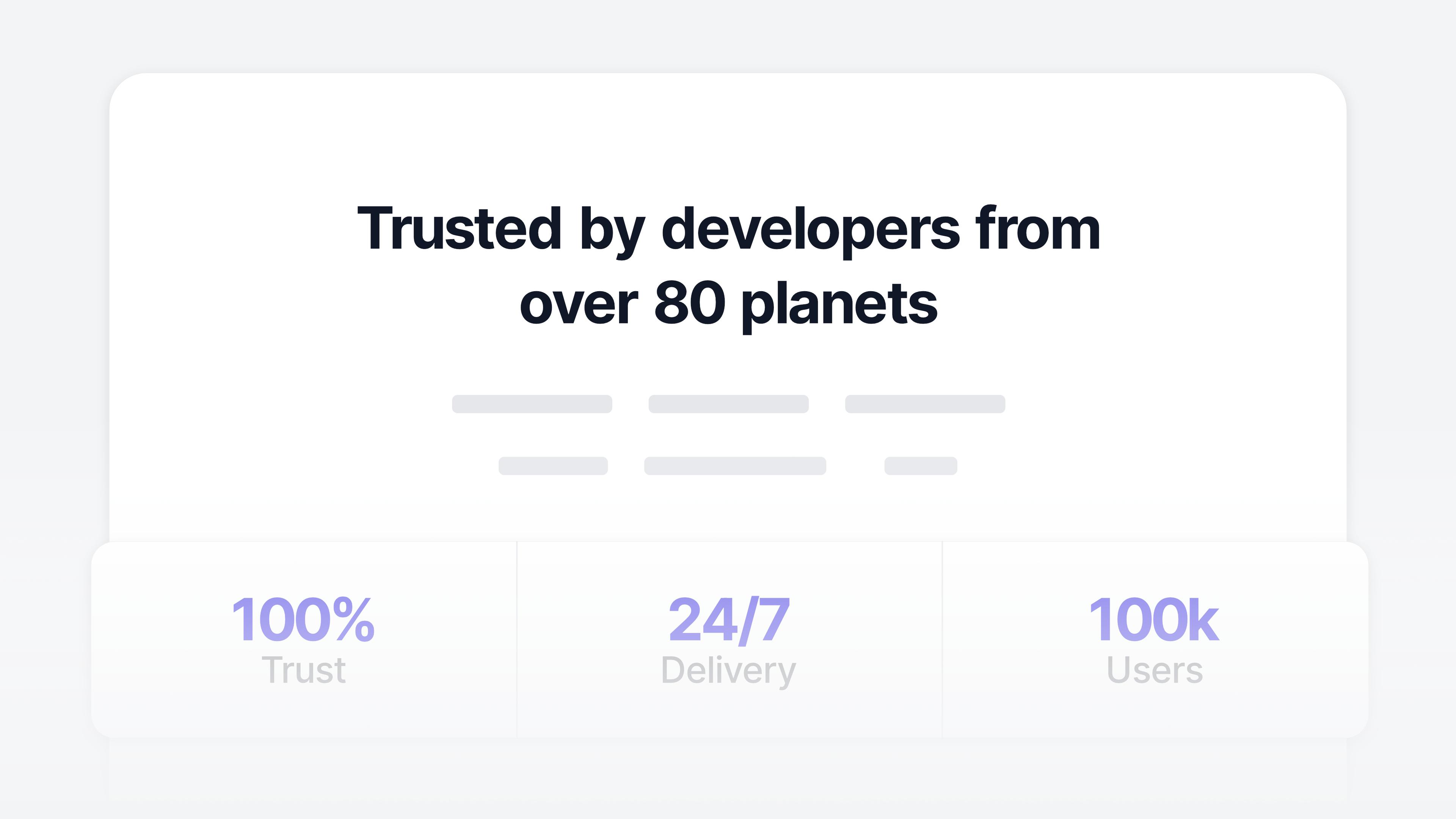Stats